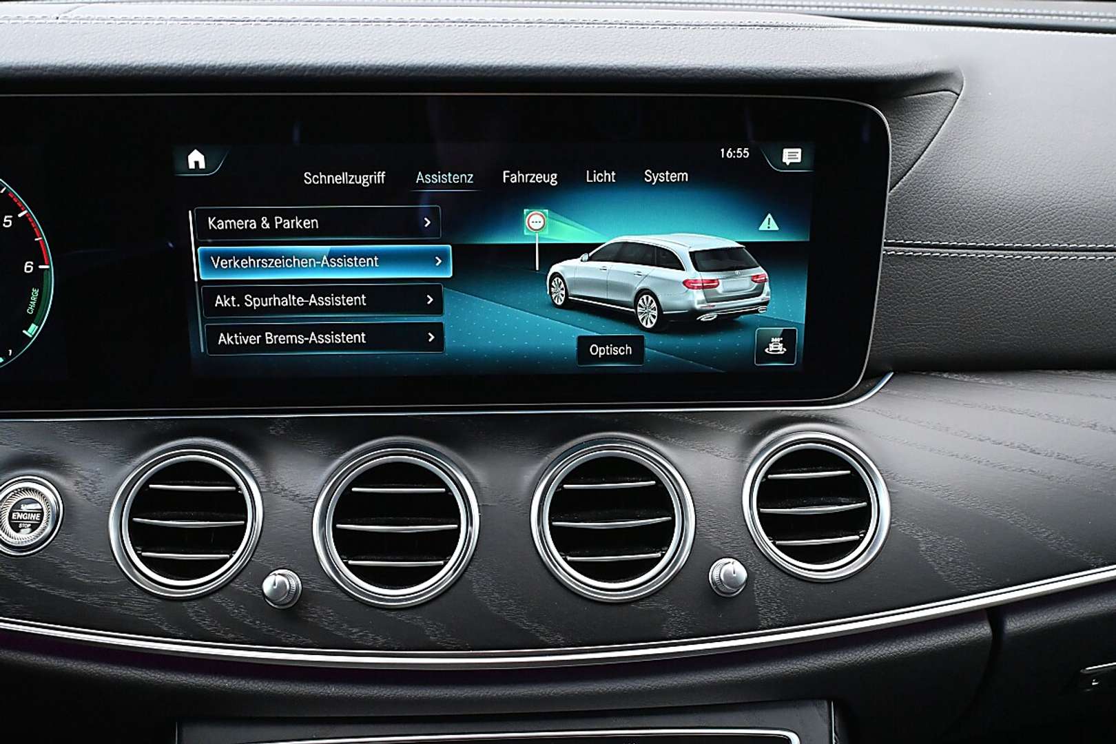 Mercedes Classe E 300 Exclusive - 2022 - Joinsteer - #21