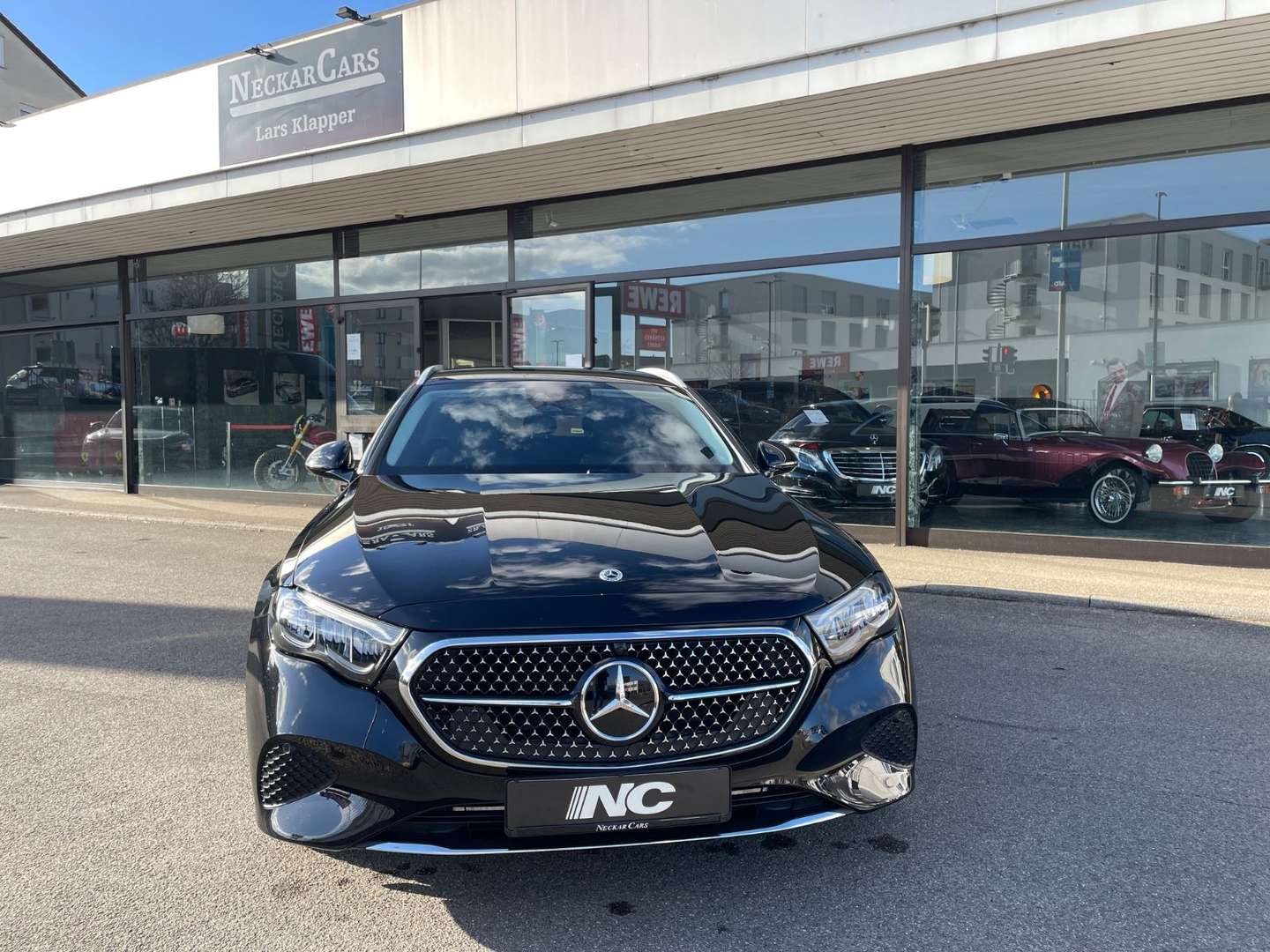 Mercedes Classe E 300 - 2024 - Joinsteer - #5