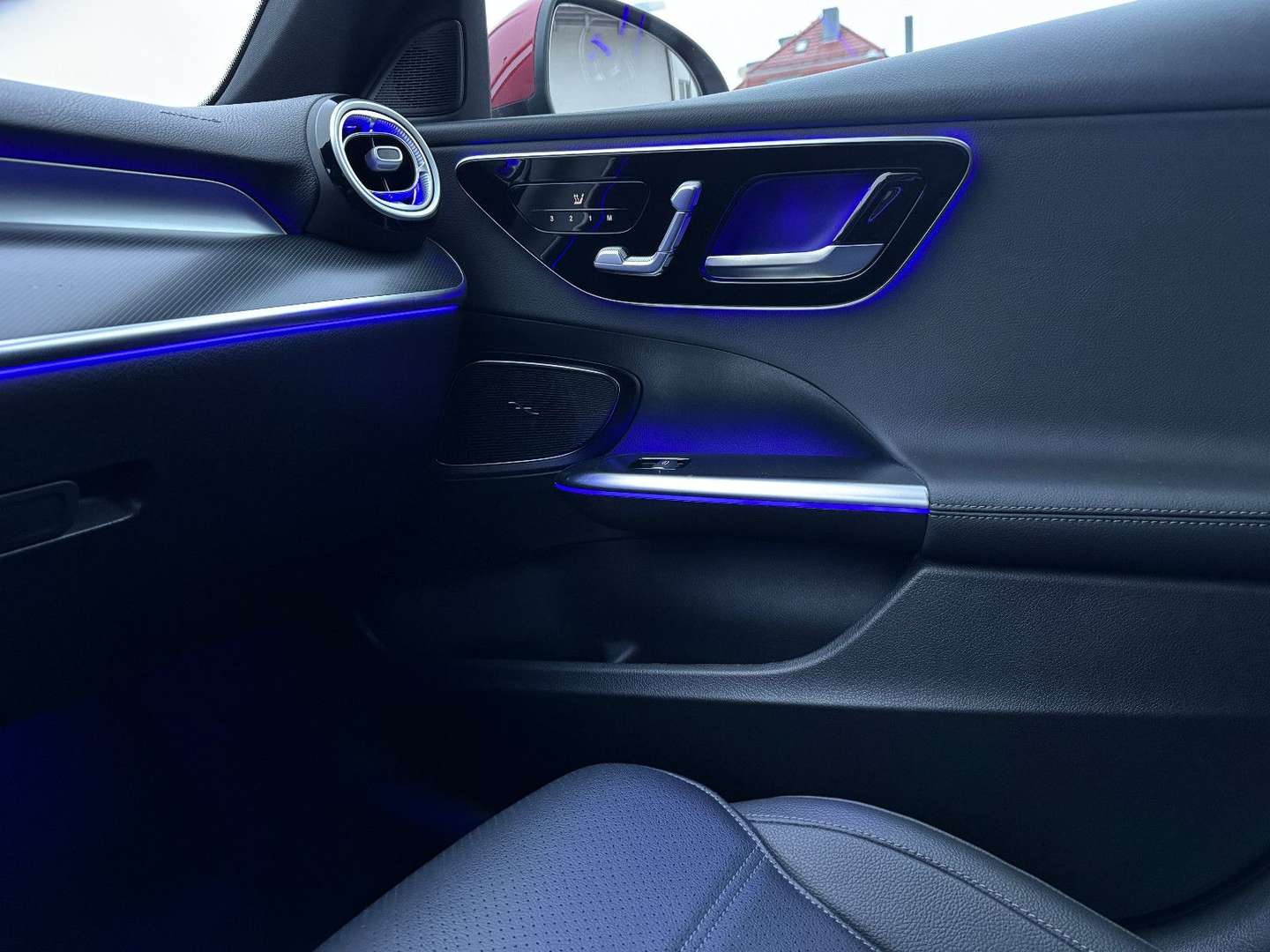 Mercedes Classe C 220 - 2024 - Joinsteer - #24