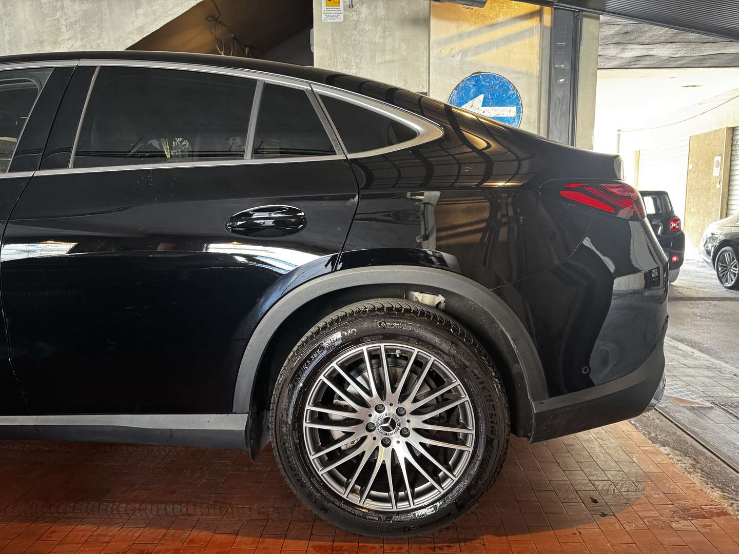 Mercedes GLC Coupé 220 Advanced Plus - 2023 - Joinsteer - #6