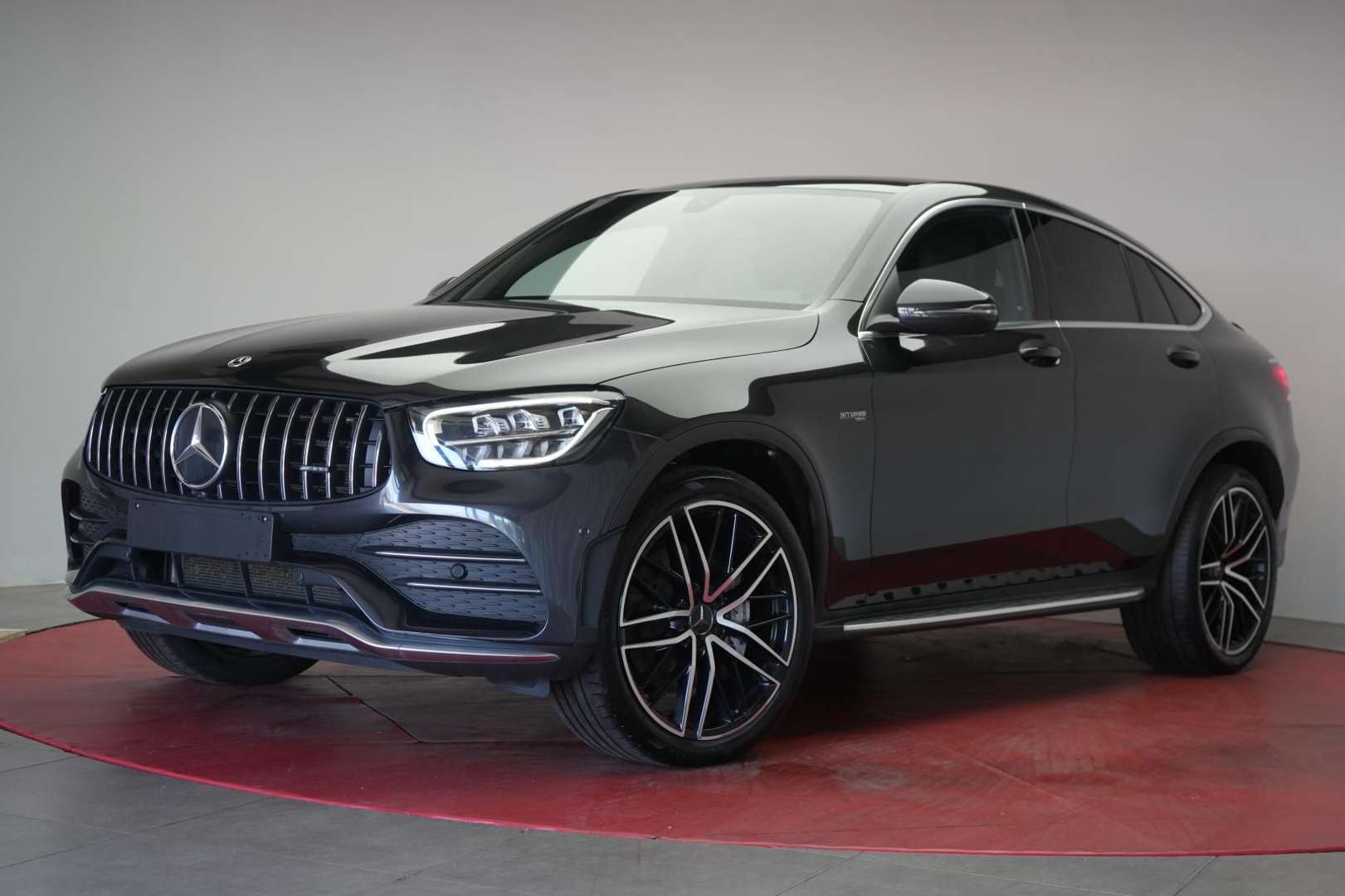 Mercedes GLC 43 AMG 43 AMG - 2022 - Joinsteer - #2