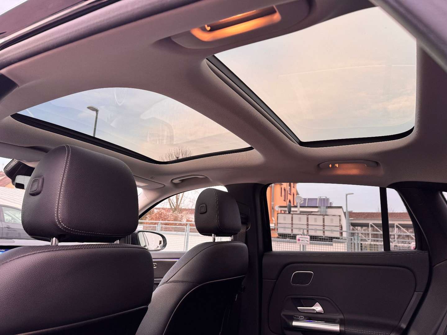 Mercedes GLA 220 AMG Line - 2022 - Joinsteer - #17