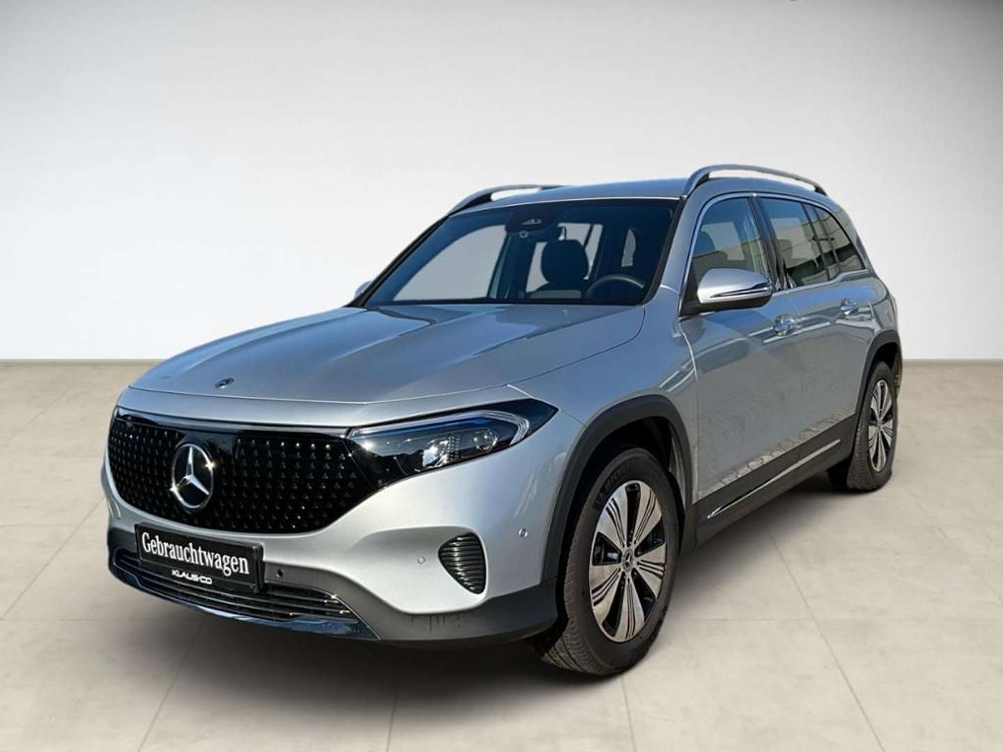 Mercedes EQB 350 - 2024 - Joinsteer - #1