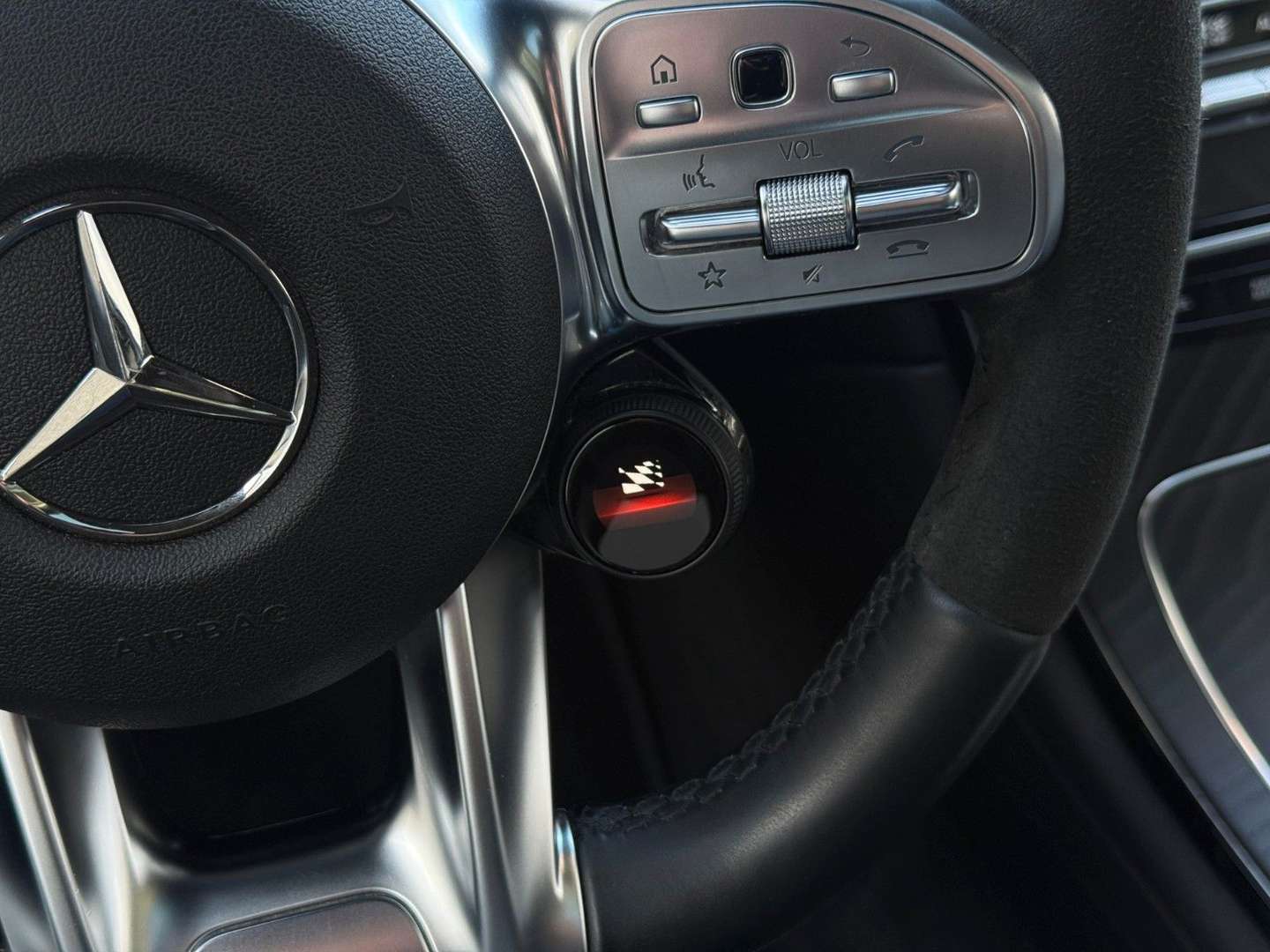 Mercedes GLC 63 AMG 63 - 2021 - Joinsteer - #19