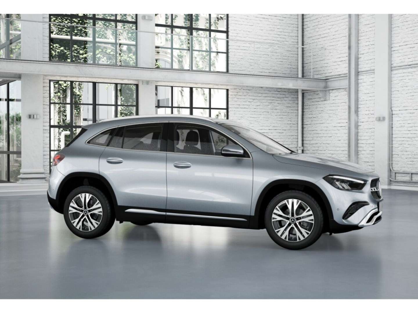 Mercedes GLA 180 Progressive - 2024 - Joinsteer - #4