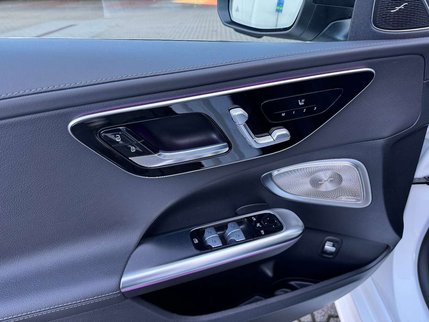 Mercedes Classe C 220 AMG-Line - 2024 - Joinsteer - #20