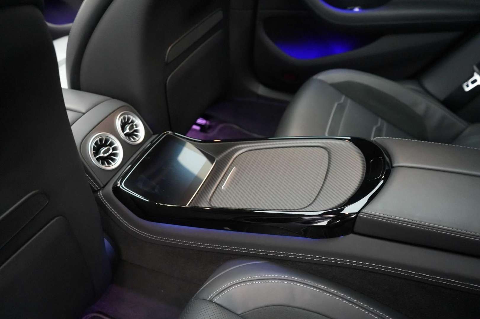 Mercedes AMG GT 63 S E Performance - 2022 - Joinsteer - #9