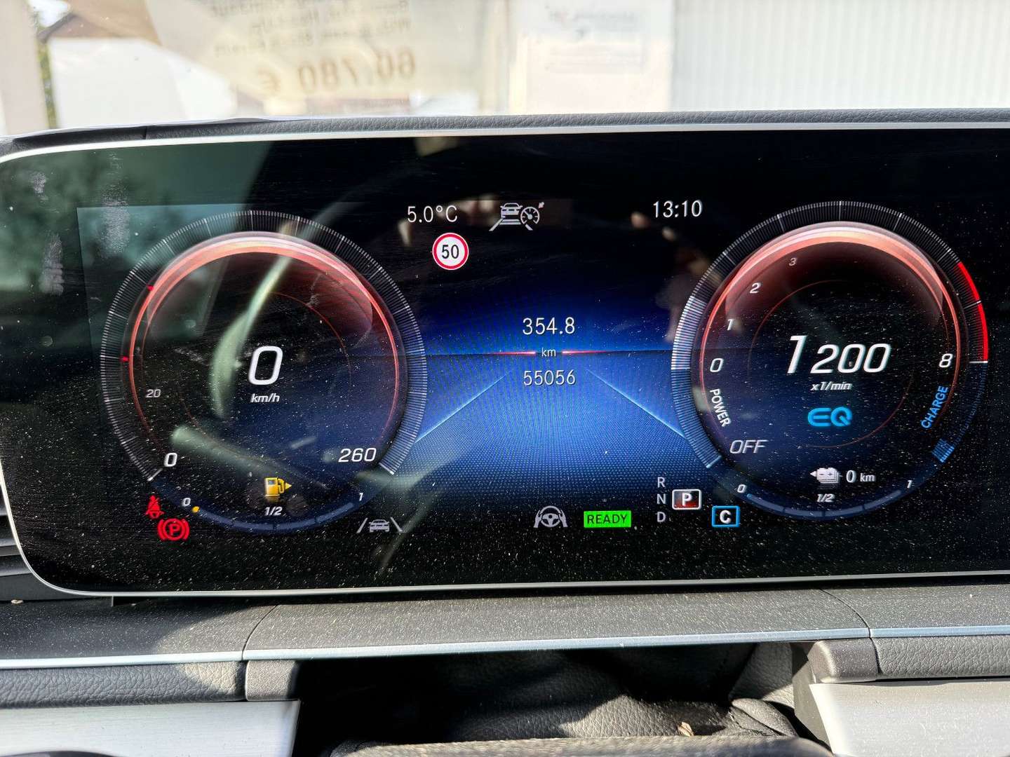Mercedes GLE Coupé 350 - 2022 - Joinsteer - #14