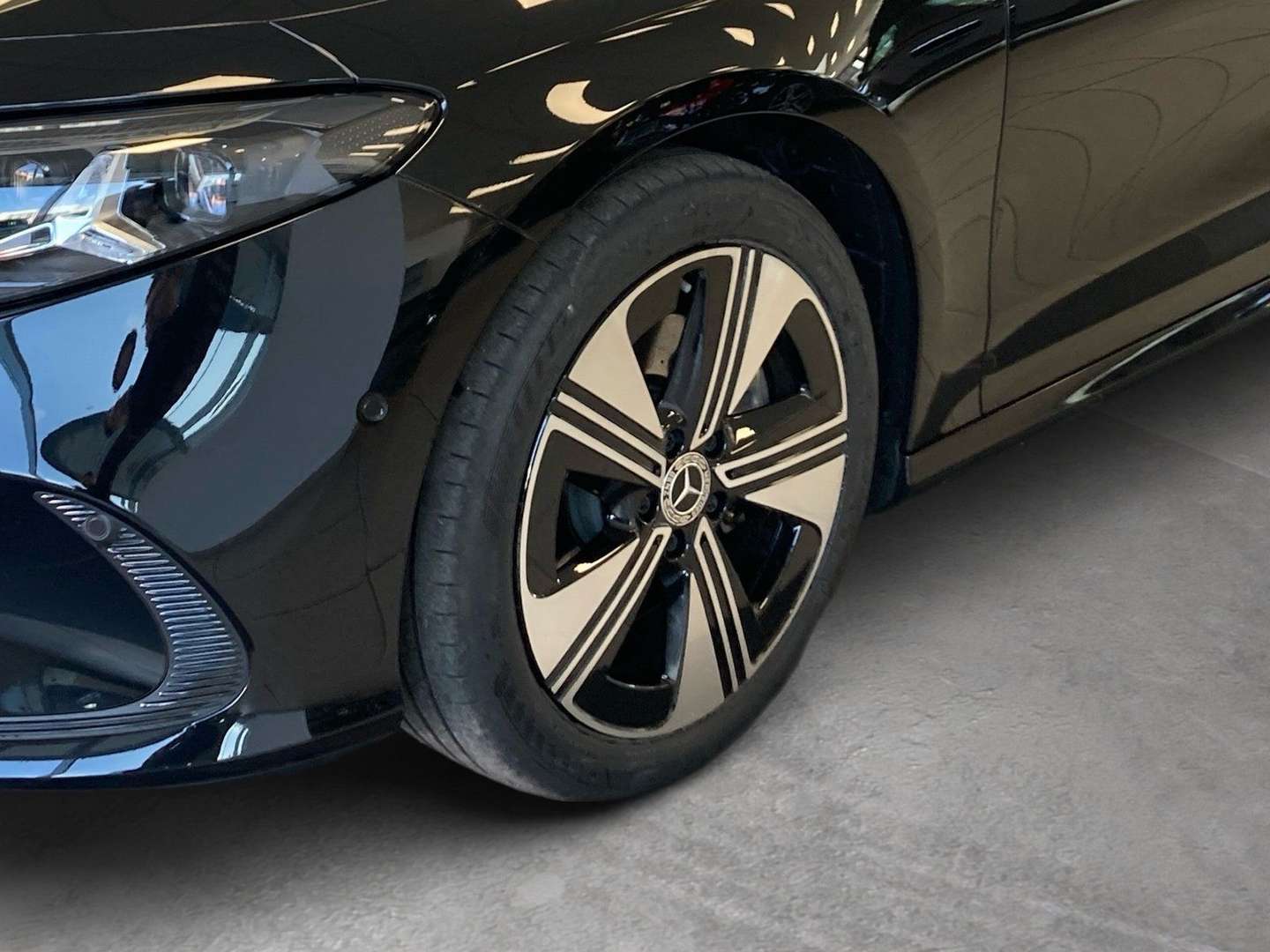 Mercedes CLA 250 - 2025 - Joinsteer - #5