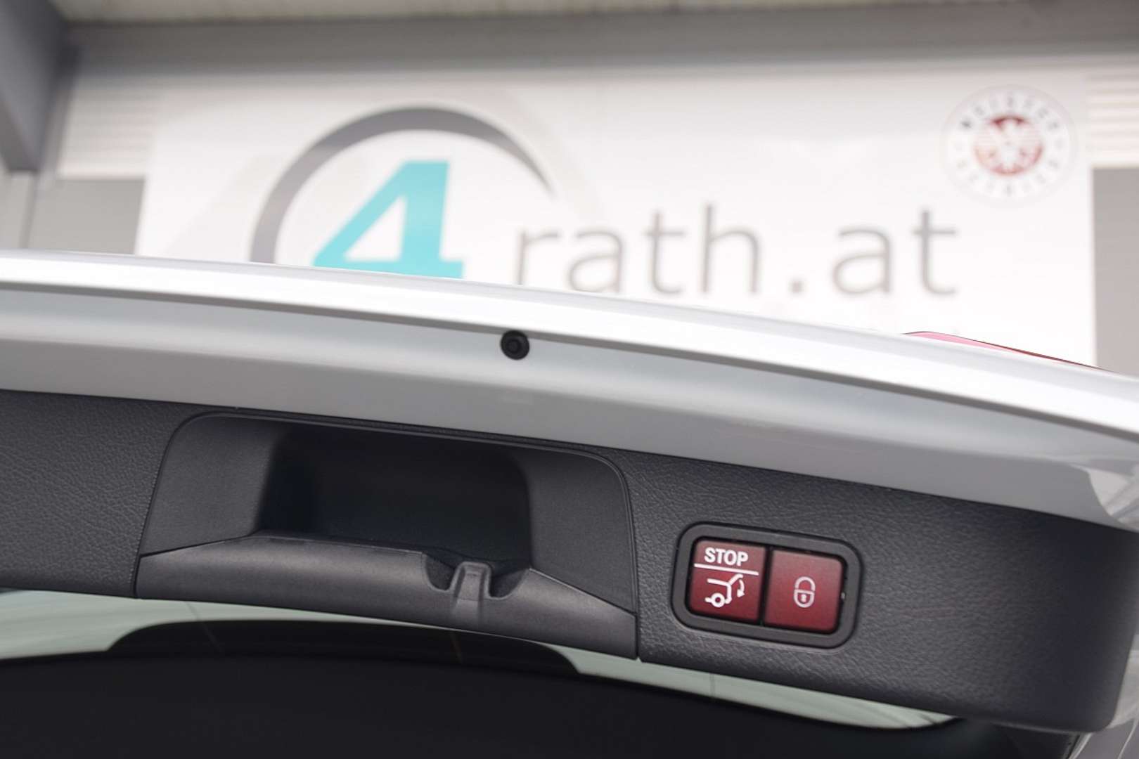 Mercedes GLB 35 AMG 35 Advanced Plus - 2024 - Joinsteer - #19