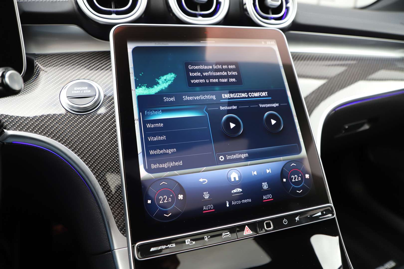 Mercedes Classe C63 AMG 63 - 2024 - Joinsteer - #27