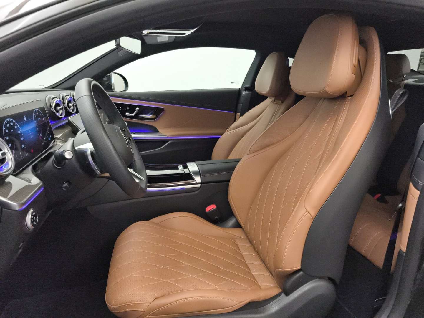 Mercedes CLE Coupé 300 Premium - 2023 - Joinsteer - #18