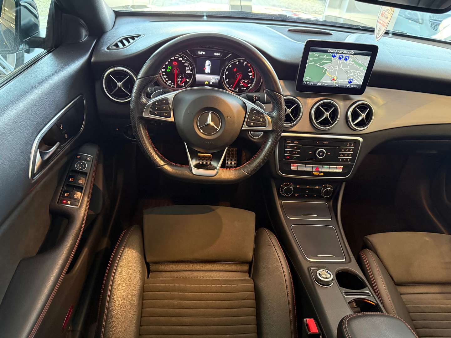 Mercedes CLA 180 AMG Line - 2019 - Joinsteer - #18