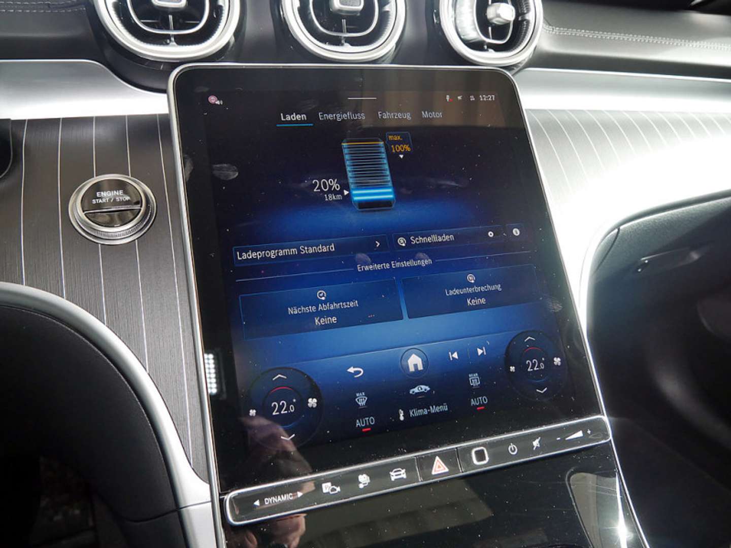 Mercedes Classe C 300 Night Edition - 2024 - Joinsteer - #16