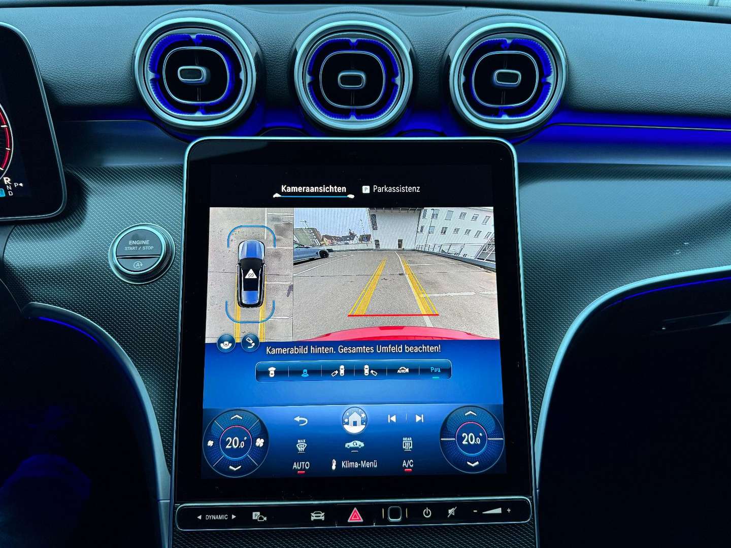 Mercedes Classe C 220 - 2024 - Joinsteer - #25