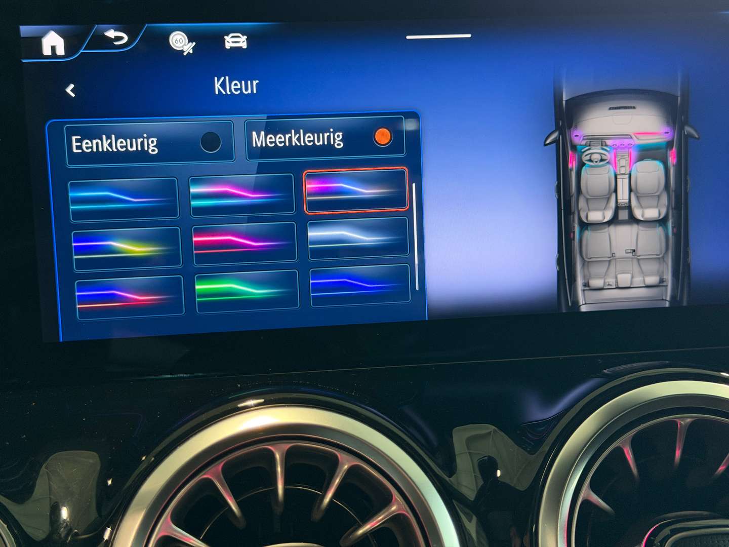 Mercedes EQA 300 Night Edition - 2024 - Joinsteer - #16