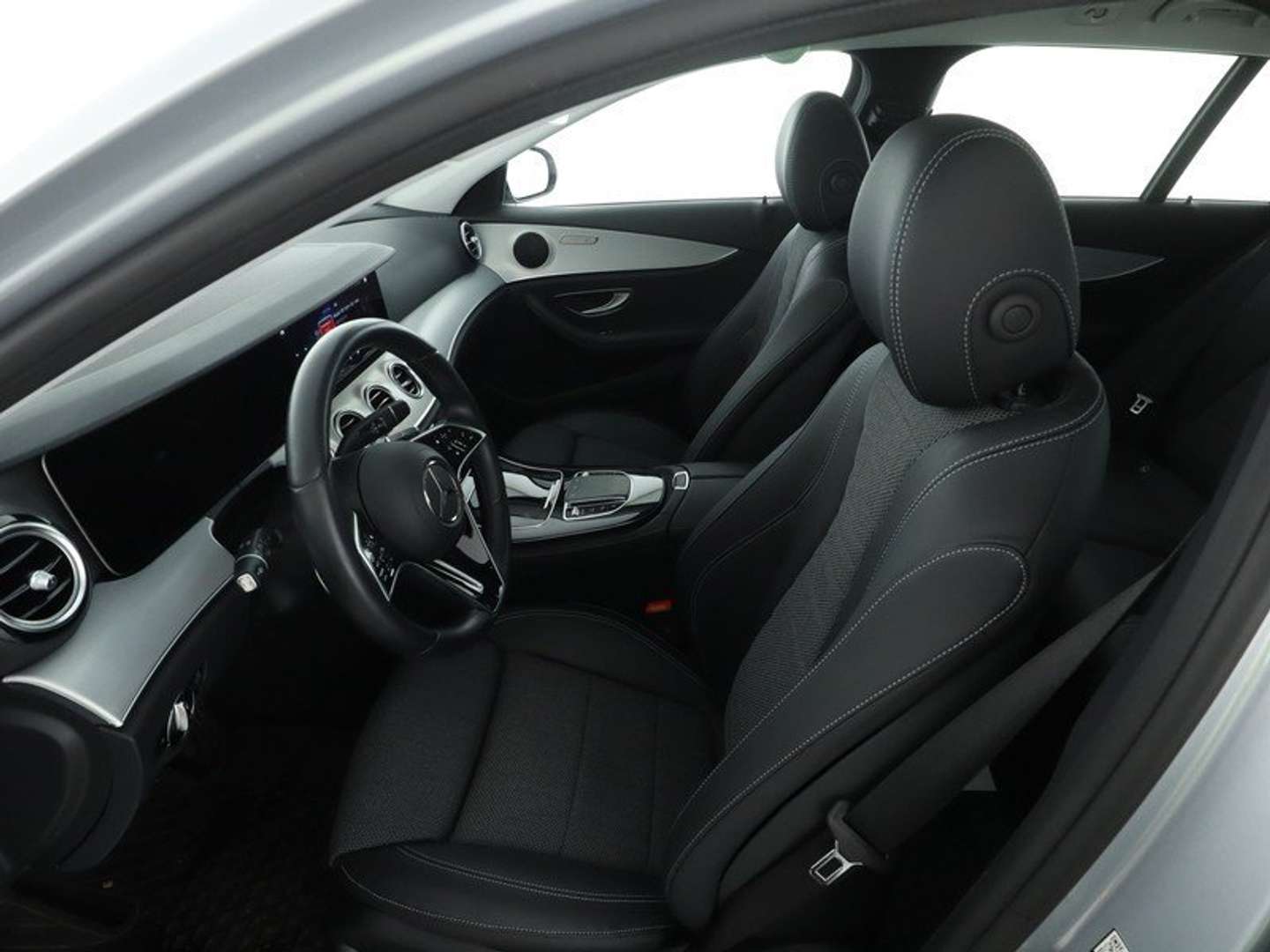Mercedes Classe E 220 - 2022 - Joinsteer - #7