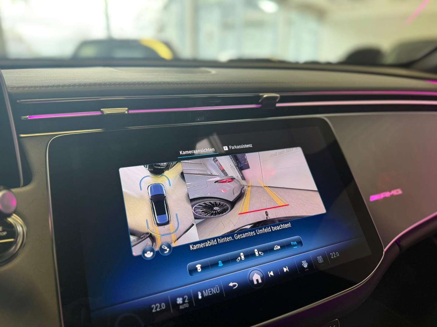 Mercedes Classe E 53 AMG 53 Night Edition - 2025 - Joinsteer - #25