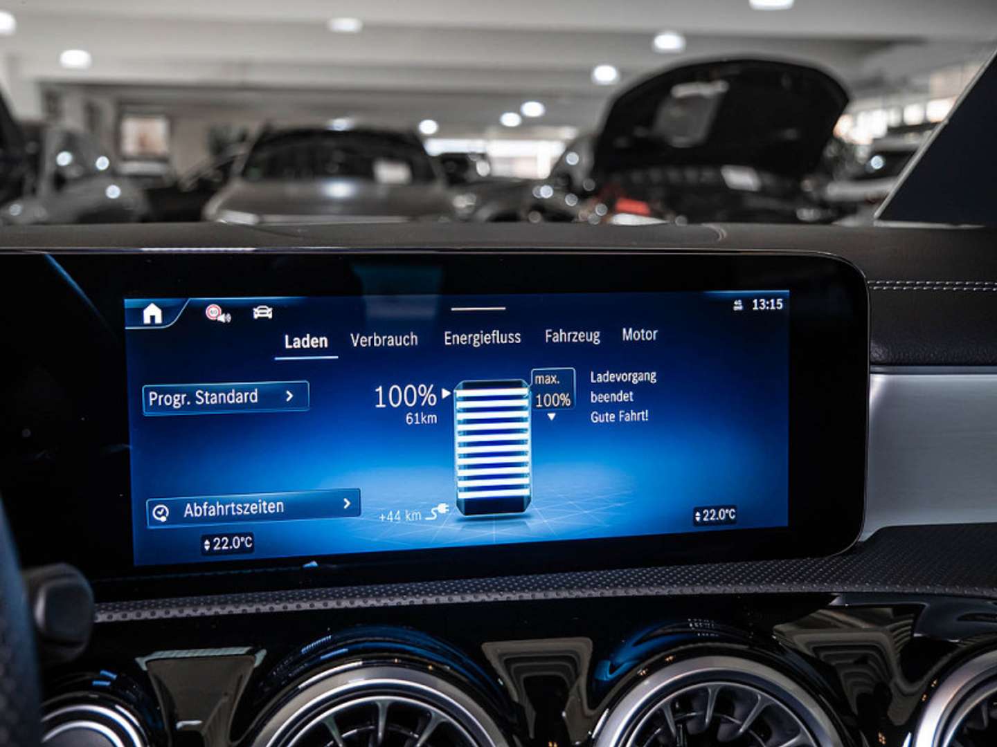 Mercedes CLA 250 E Shooting Brake 250 AMG Line - 2025 - Joinsteer - #15