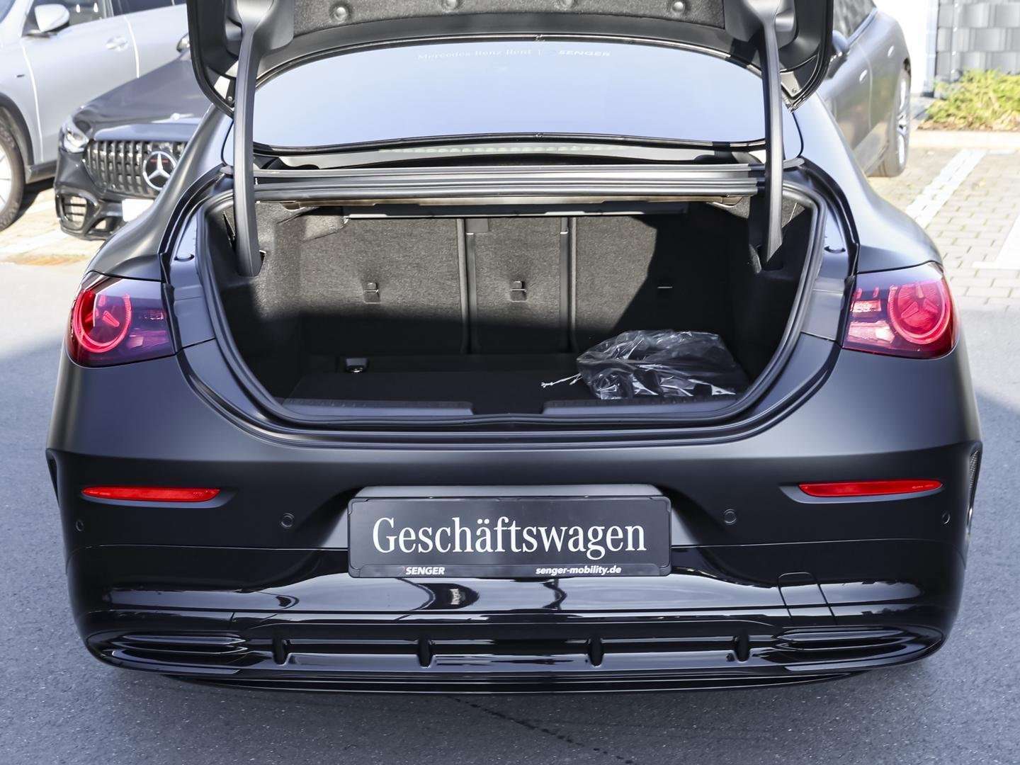 Mercedes CLA 250 AMG LINE - 2026 - Joinsteer - #9