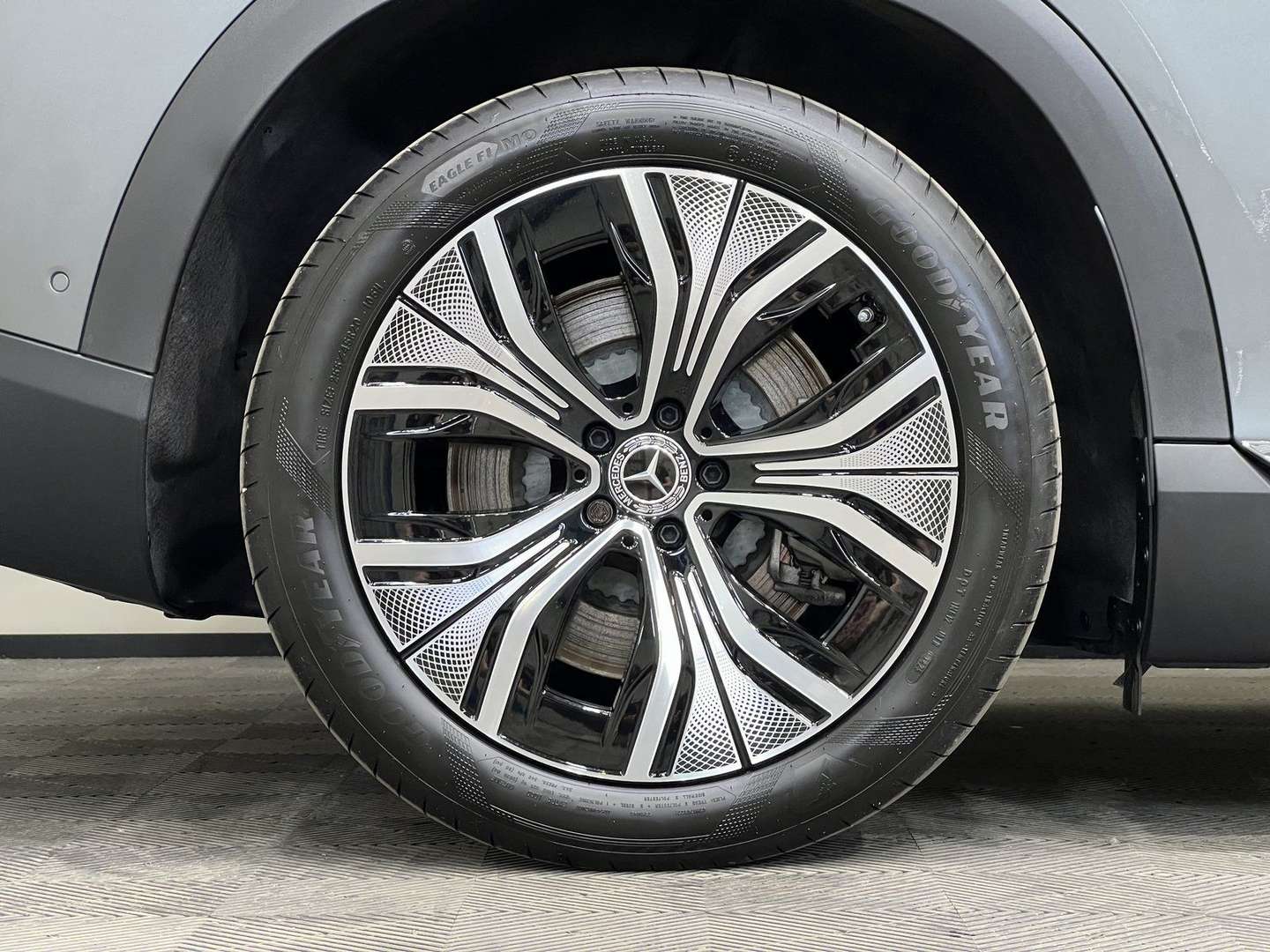 Mercedes EQE 350 Premium - 2025 - Joinsteer - #25