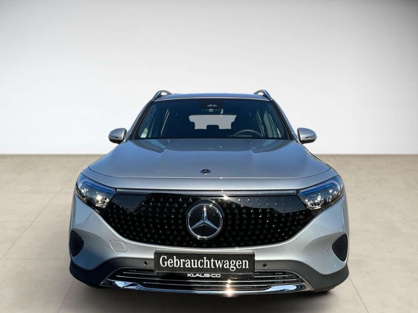 Mercedes EQB 350 - 2024 - Joinsteer - #2