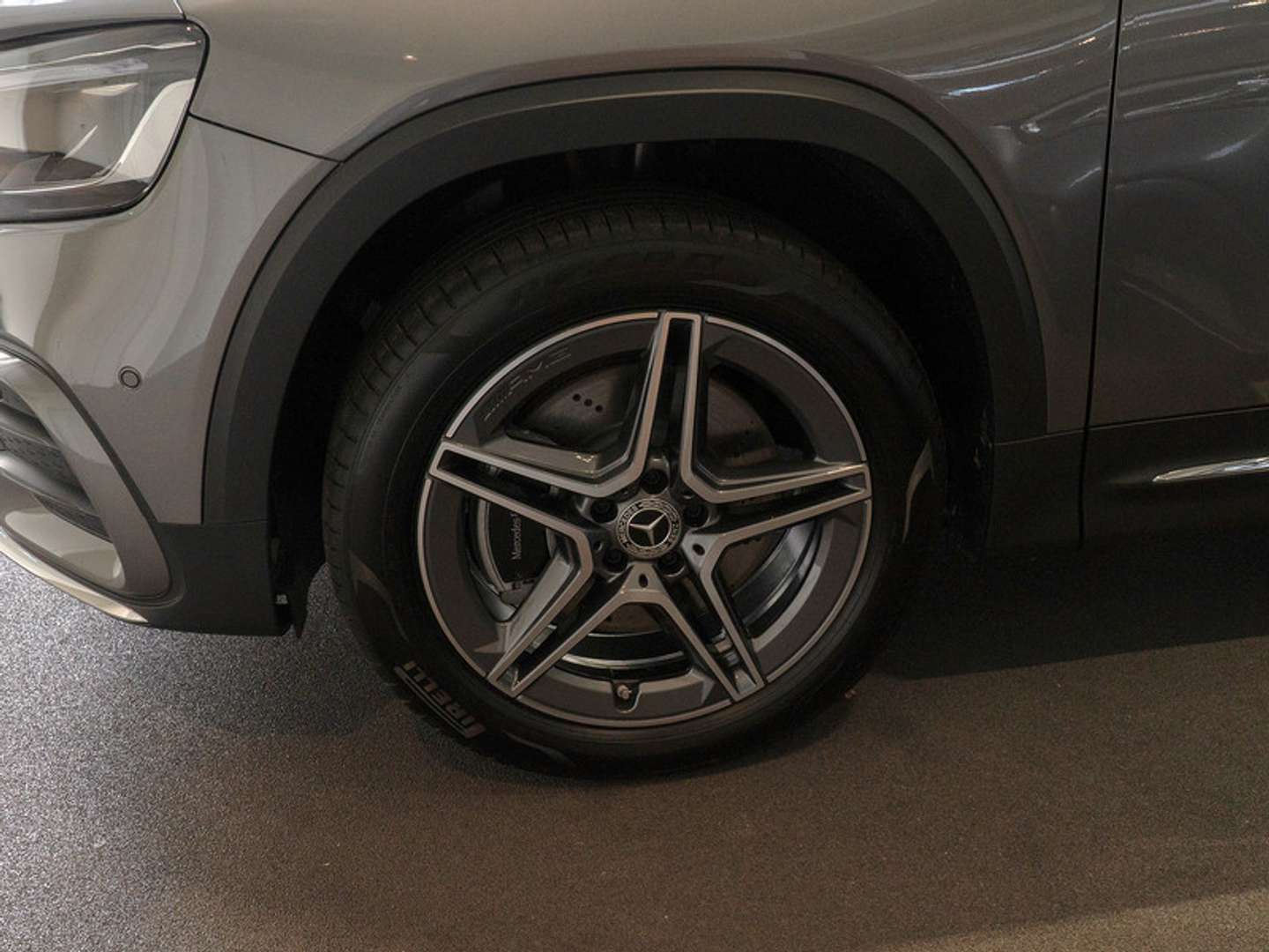 Mercedes GLB 220 AMG LINE - 2024 - Joinsteer - #3