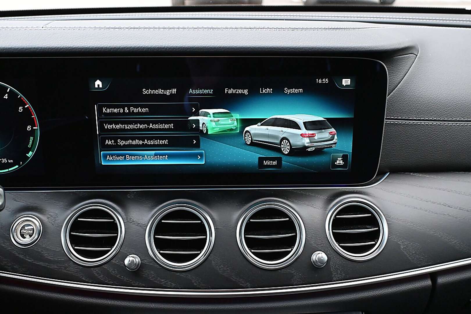 Mercedes Classe E 300 Exclusive - 2022 - Joinsteer - #22