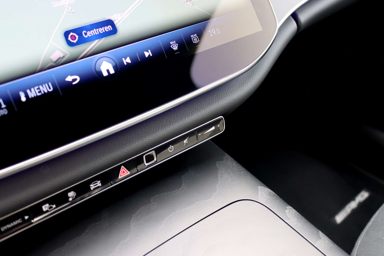 Mercedes Classe E Break 300 AMG Line - 2025 - Joinsteer - #8