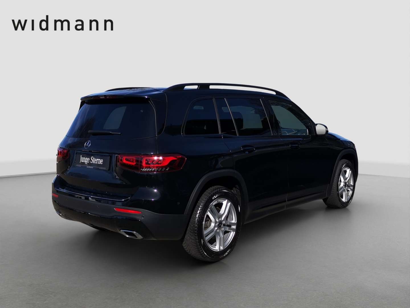 Mercedes GLB 220 Night - 2022 - Joinsteer - #3