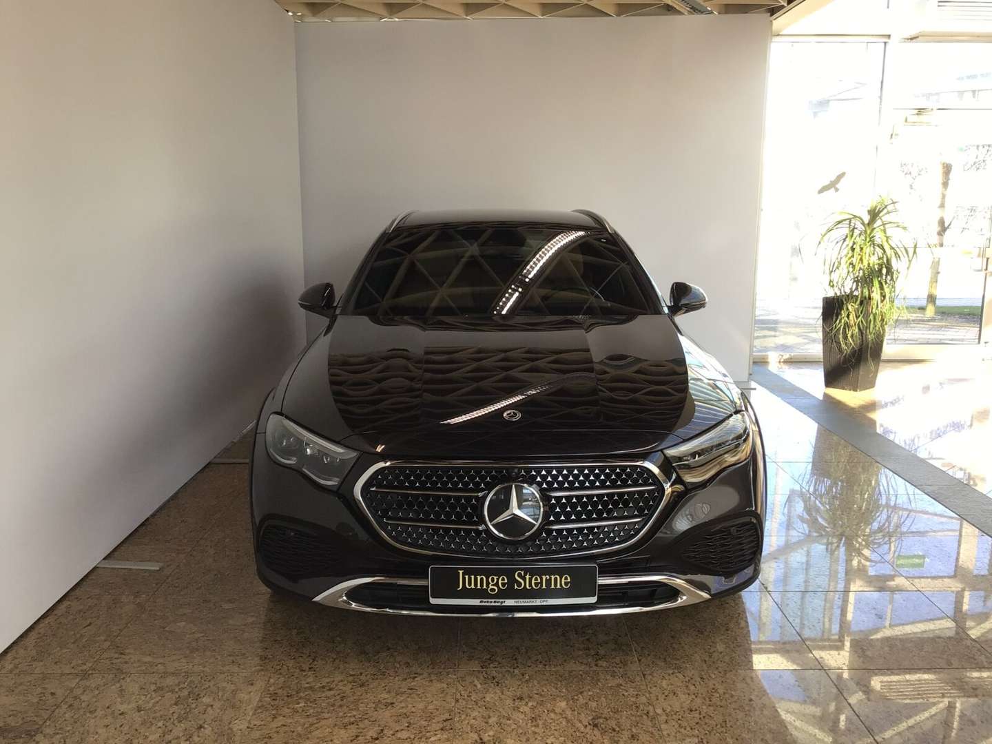 Mercedes Classe E 300 - 2024 - Joinsteer - #3