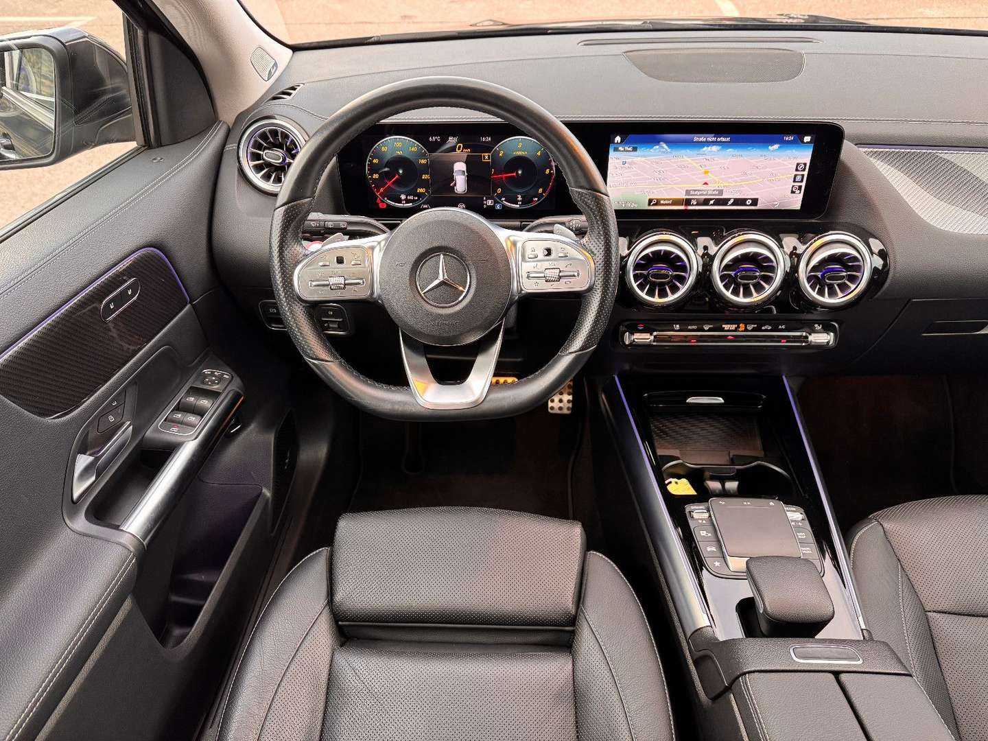 Mercedes GLA 220 AMG Line - 2022 - Joinsteer - #18