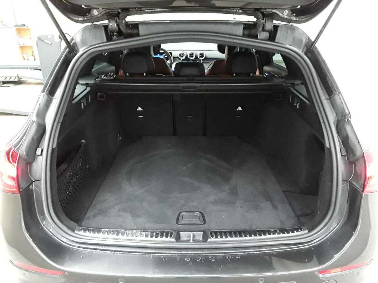 Mercedes Classe C 300 - 2022 - Joinsteer - #8