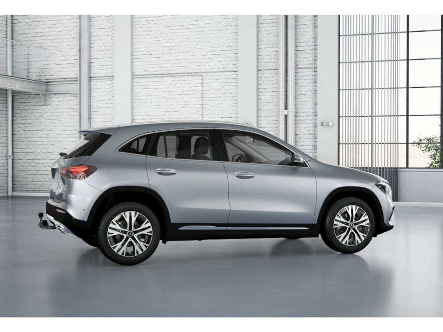 Mercedes GLA 180 Progressive - 2024 - Joinsteer - #5