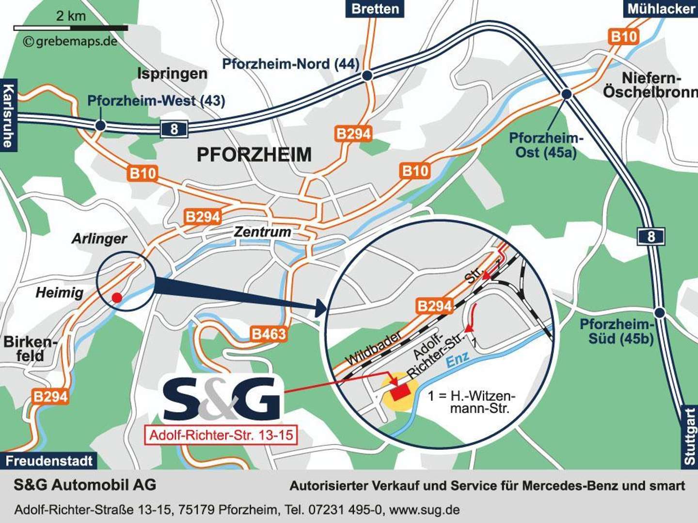 Mercedes GLC 43 AMG 43 - 2026 - Joinsteer - #16