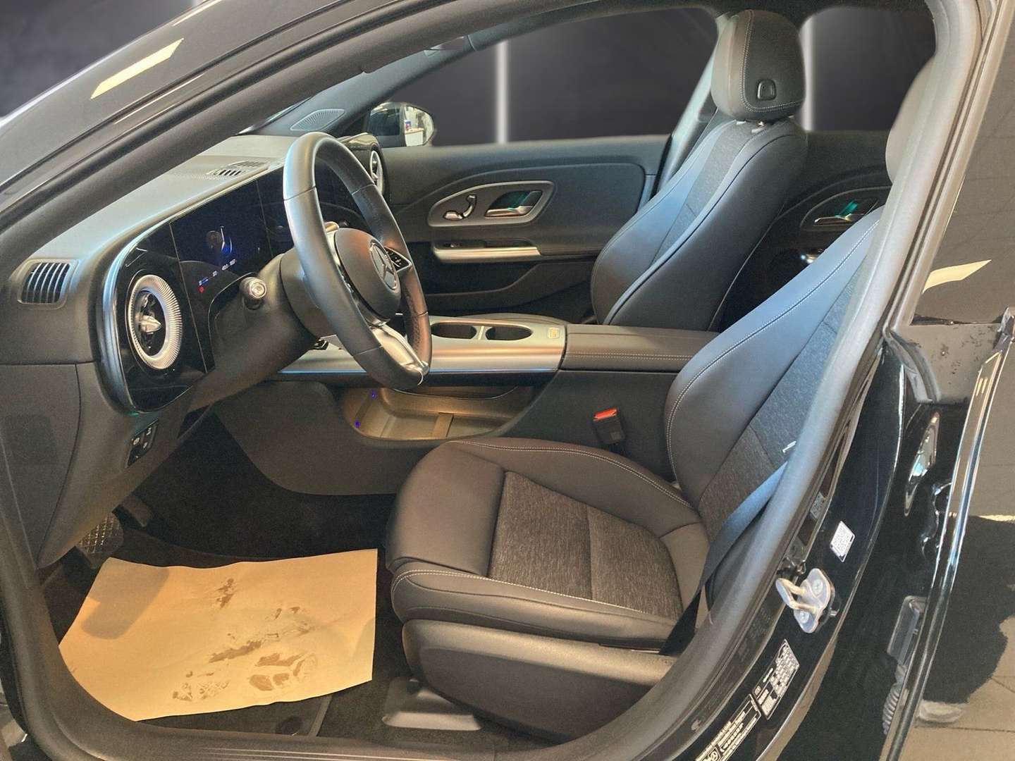 Mercedes CLA 250 - 2025 - Joinsteer - #6