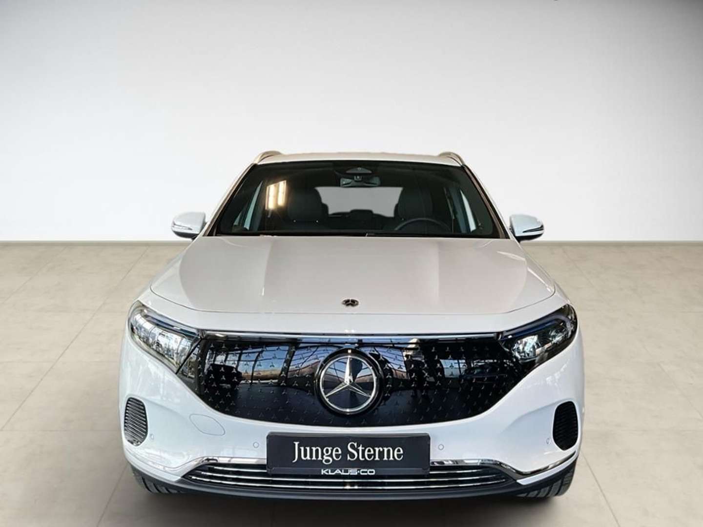 Mercedes EQA 300 Advanced - 2024 - Joinsteer - #2