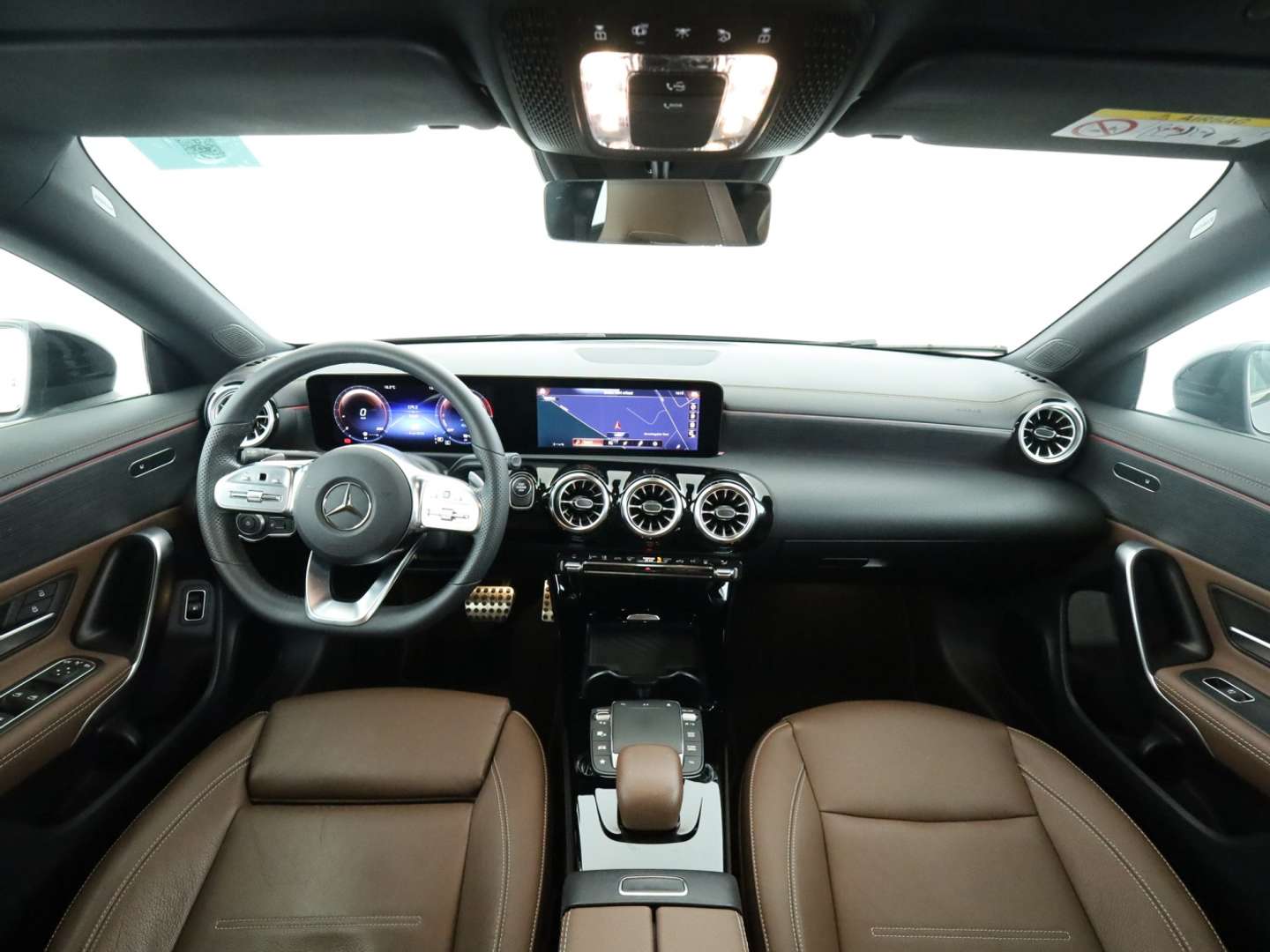 Mercedes CLA 250 AMG LINE - 2022 - Joinsteer - #19