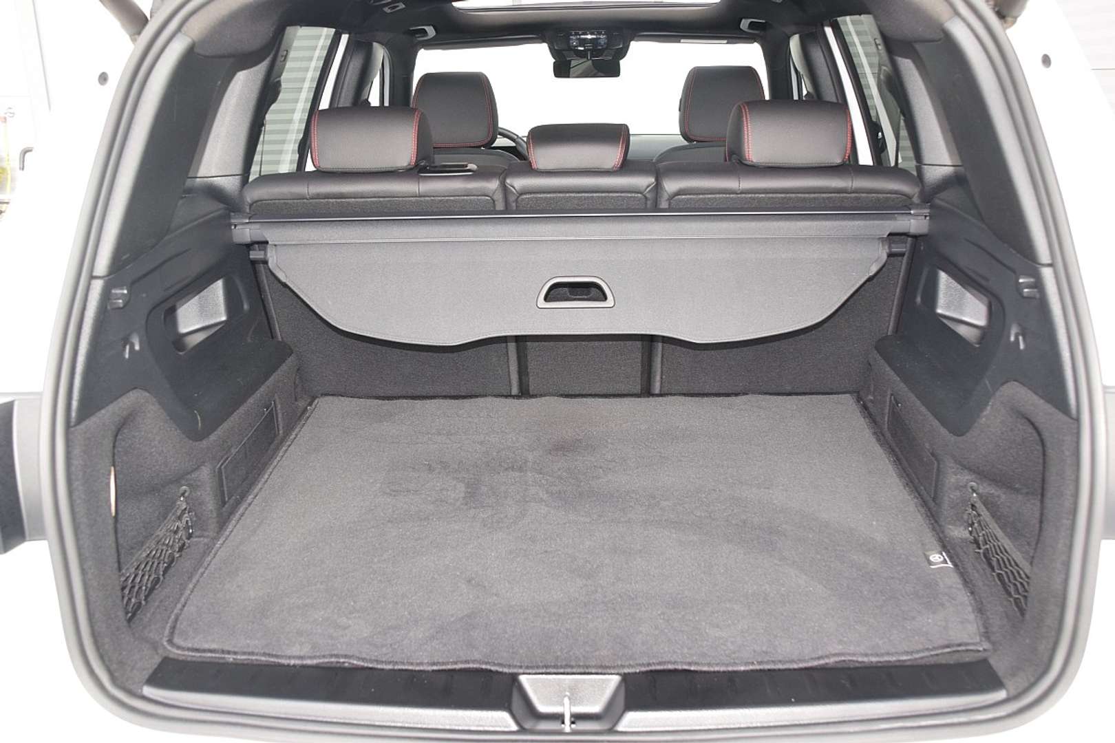 Mercedes GLB 35 AMG 35 Advanced Plus - 2024 - Joinsteer - #20