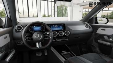 Mercedes GLA 200 200 Night Edition — photo 4