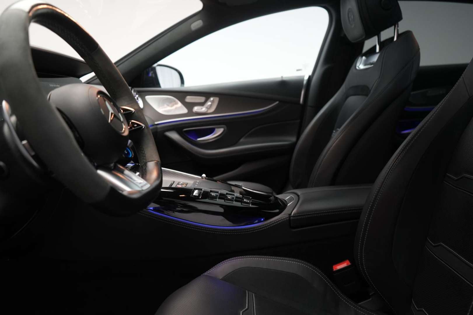 Mercedes AMG GT 63 S E Performance - 2022 - Joinsteer - #10