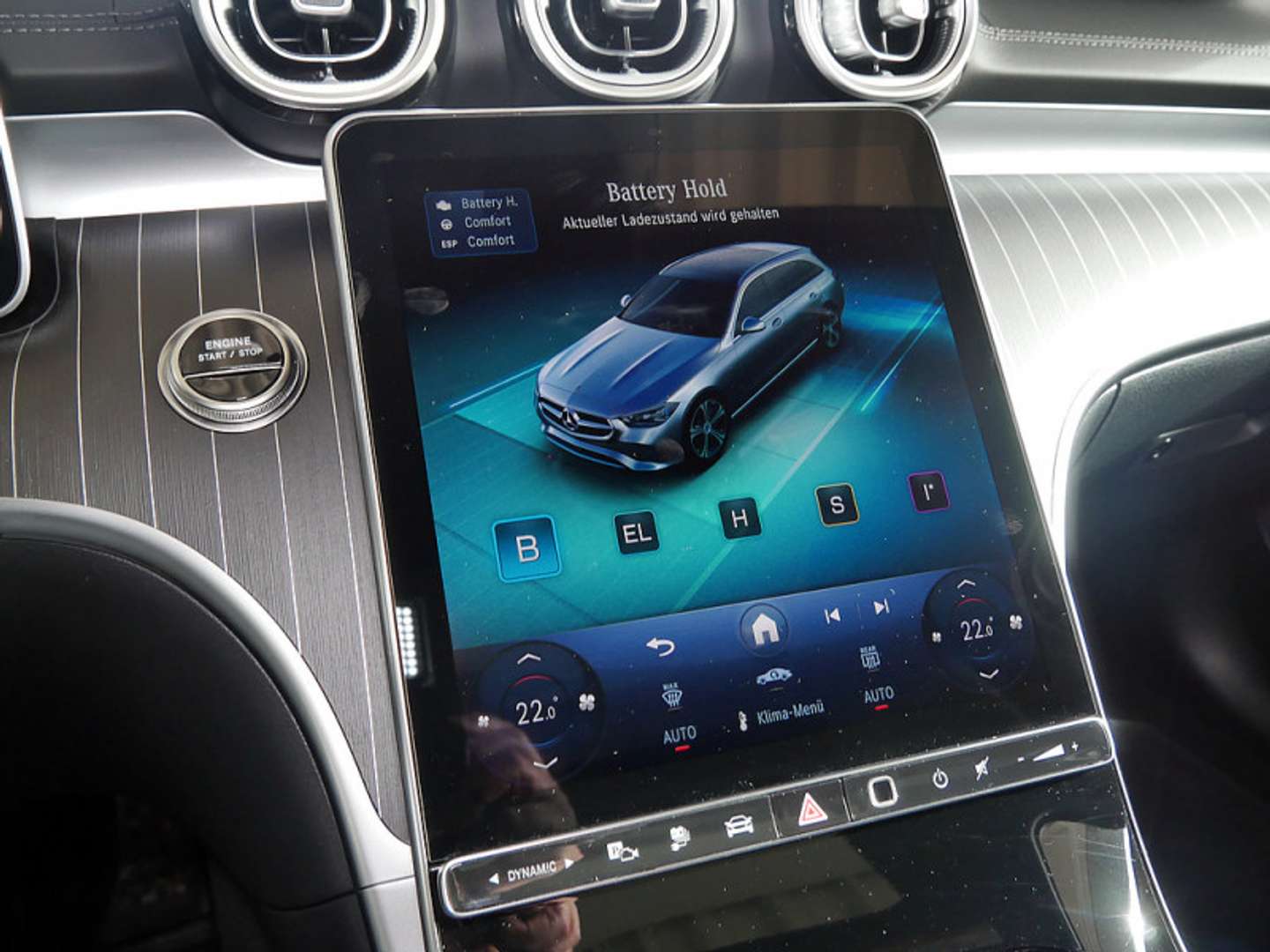 Mercedes Classe C 300 Night Edition - 2024 - Joinsteer - #17