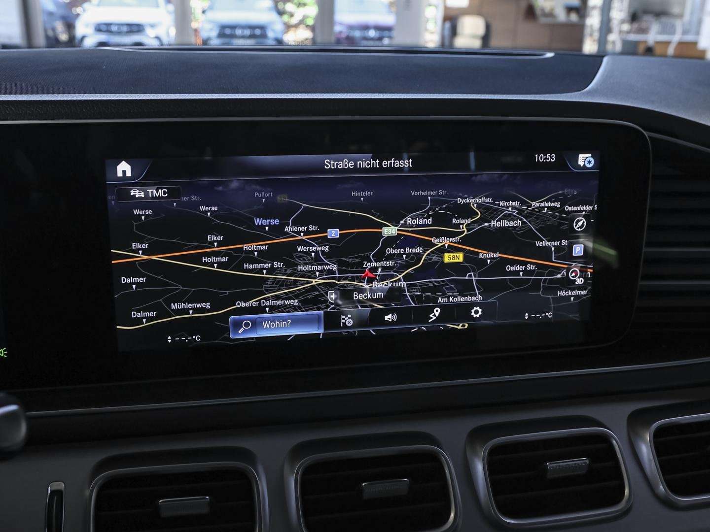 Mercedes GLE 300 - 2023 - Joinsteer - #15