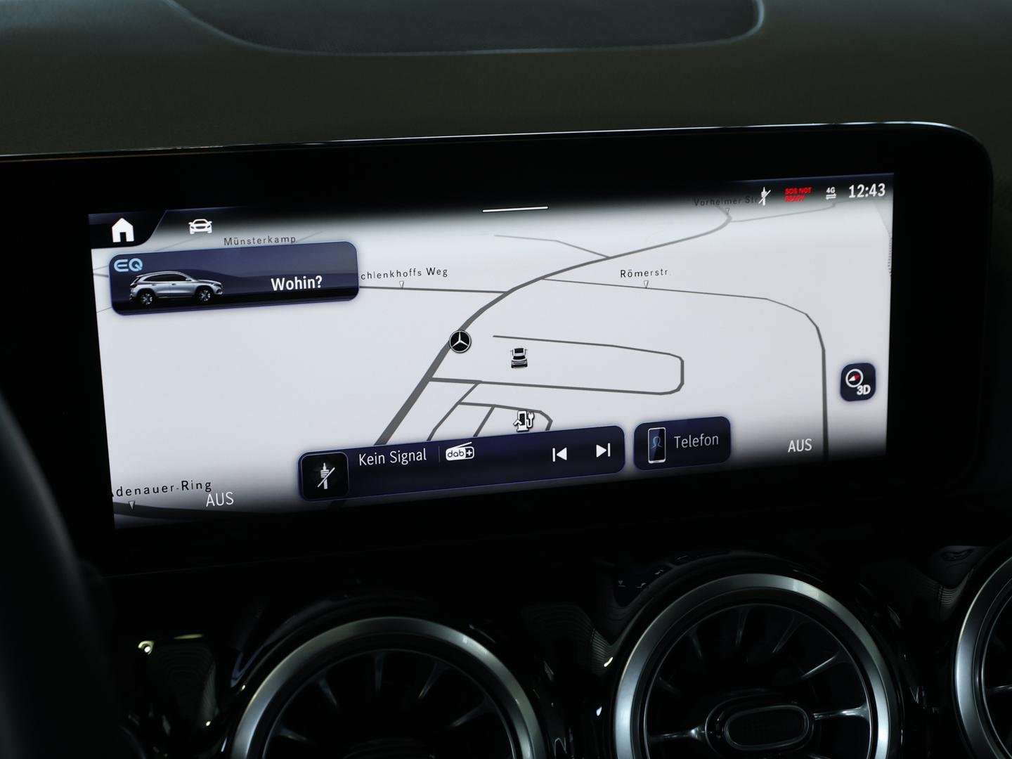 Mercedes EQA 350 Progressive - 2024 - Joinsteer - #15