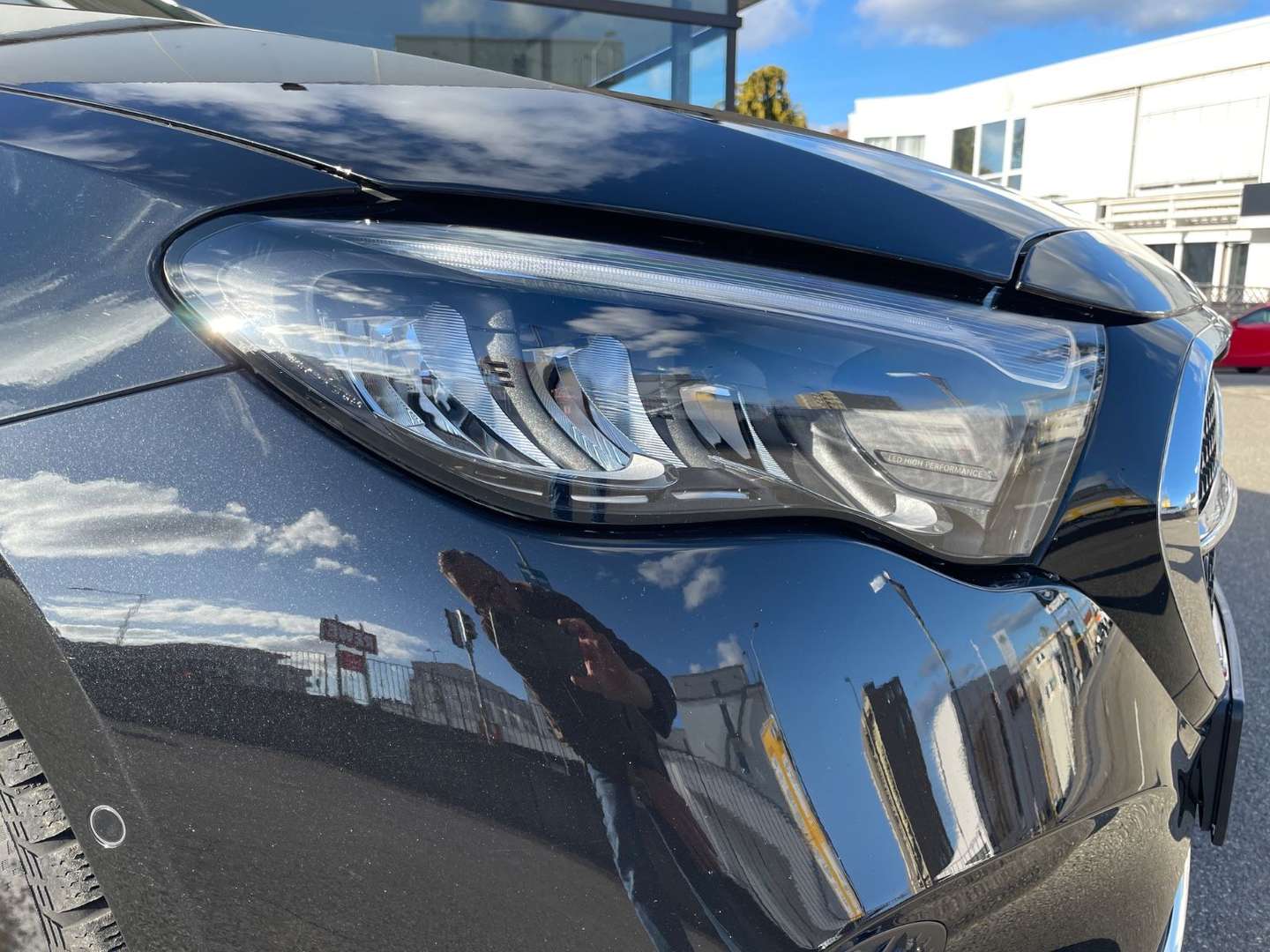 Mercedes Classe E 300 - 2024 - Joinsteer - #7