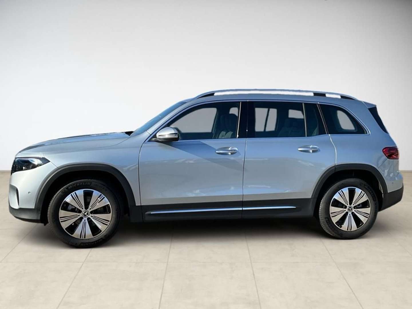 Mercedes EQB 350 - 2024 - Joinsteer - #3