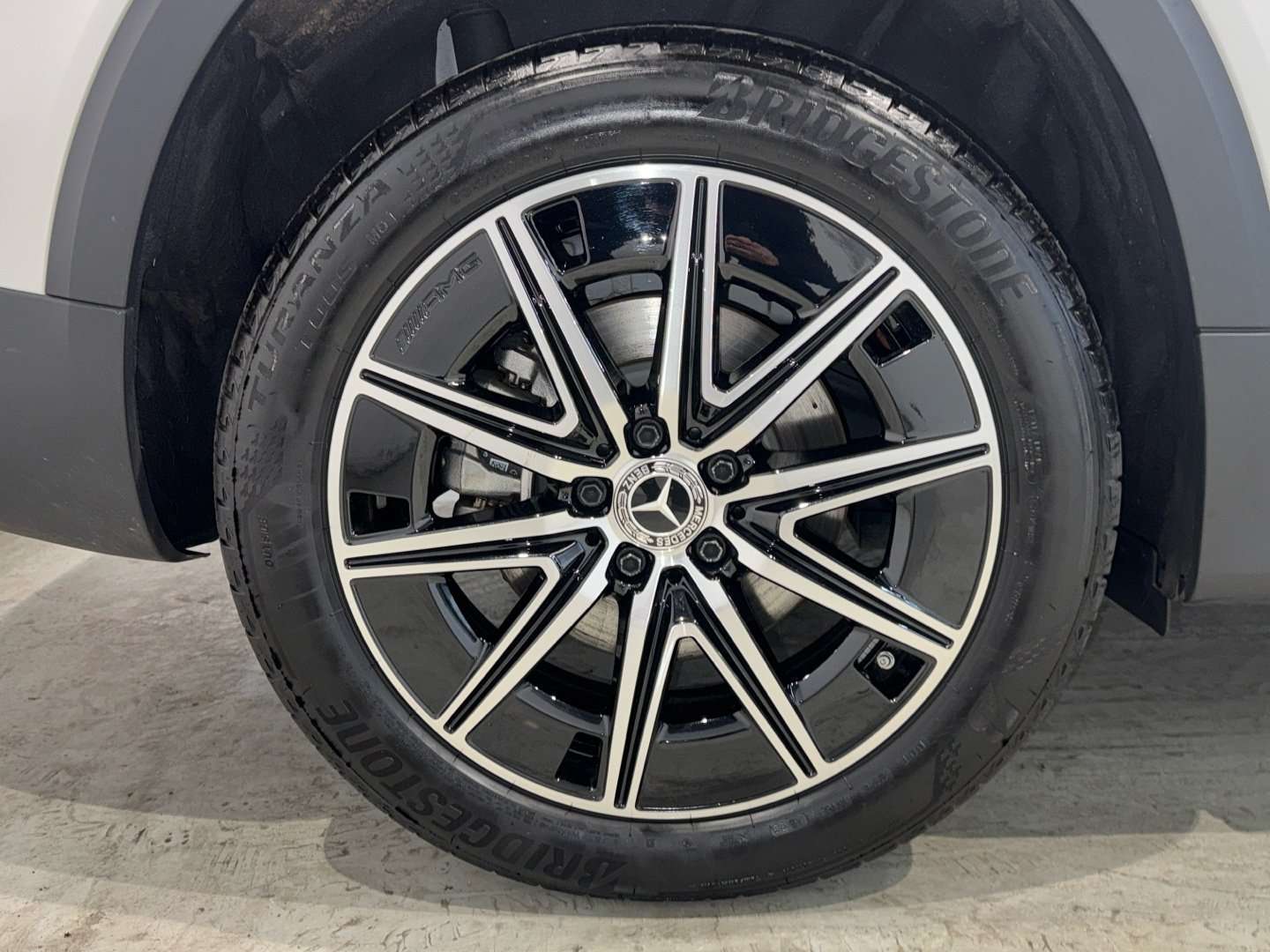 Mercedes EQB 250+ AMG Line - 2025 - Joinsteer - #6