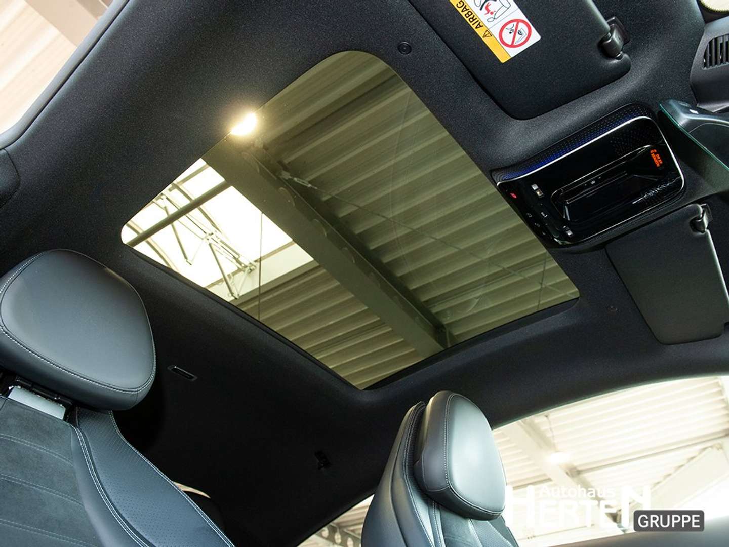 Mercedes CLE Coupé 200 AMG Line - 2025 - Joinsteer - #17