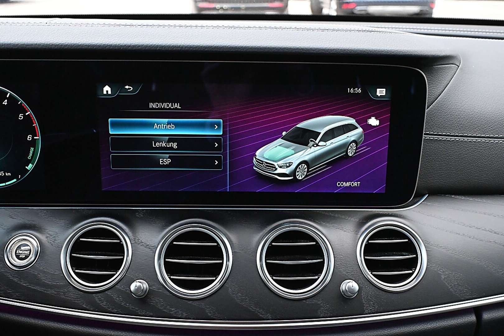 Mercedes Classe E 300 Exclusive - 2022 - Joinsteer - #23