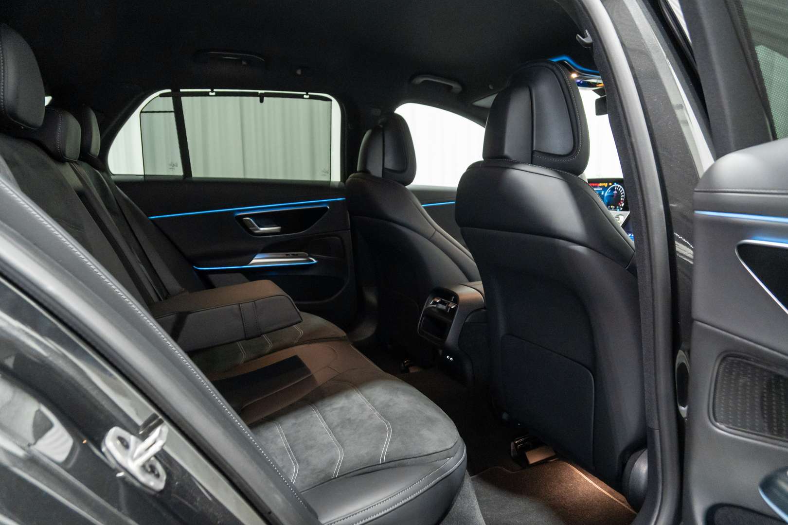 Mercedes Classe E Break 300 AMG Line - 2025 - Joinsteer - #18